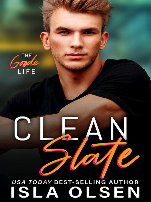 Title details for Clean Slate by Isla Olsen - Available